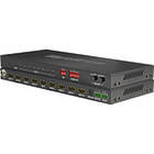 WyreStorm SP-0108-SCL 1:8 4K HDMI Splitter with HDR, scaling and audio de-embed product image